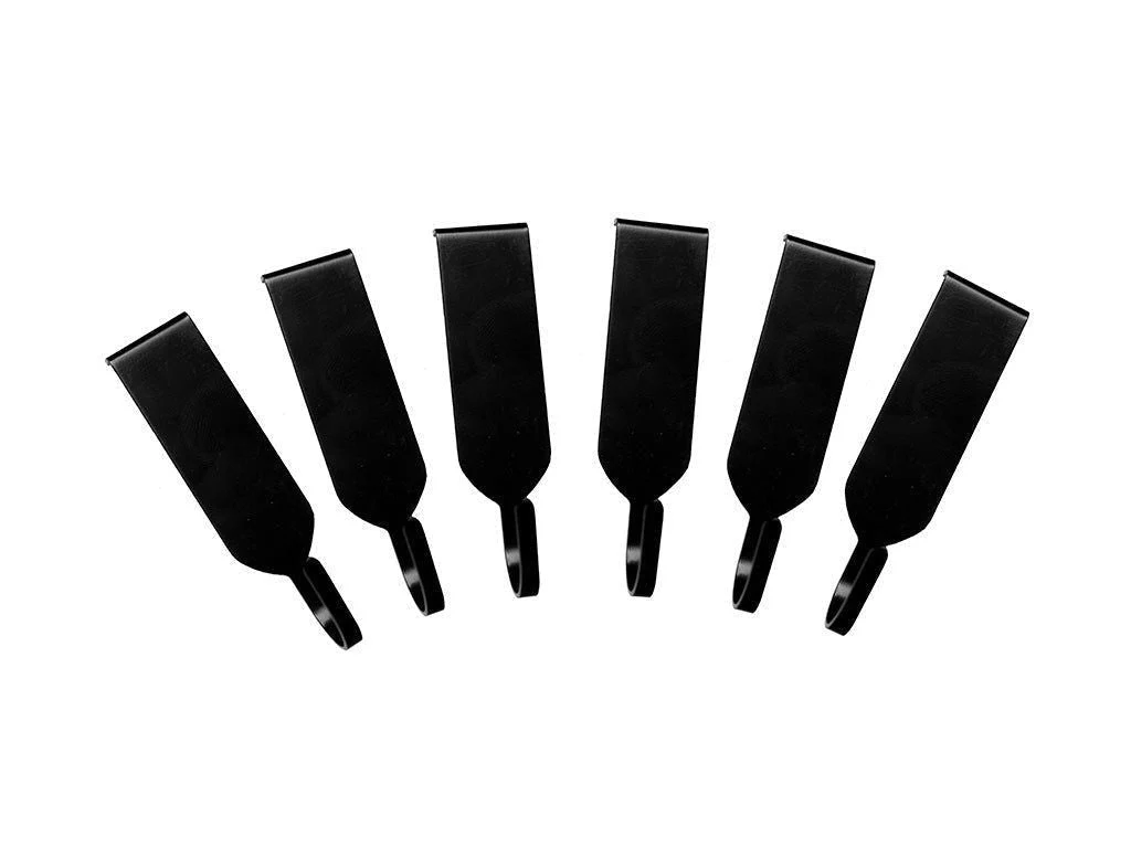 HAKEN FÜR DIE WANDHALTERUNG - Image 3