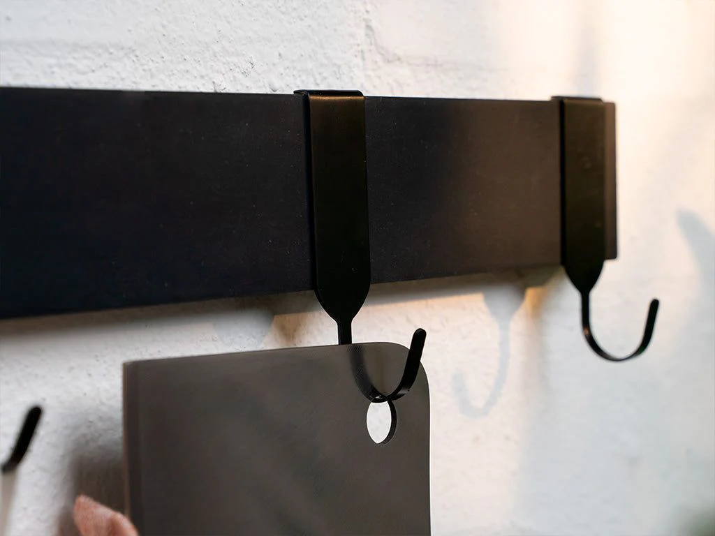 HAKEN FÜR DIE WANDHALTERUNG - Image 8