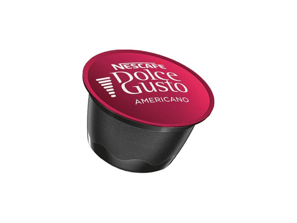 NESCAFÉ DOLCE GUSTO – AMERICANO - 30 KAPSELN - Image 3