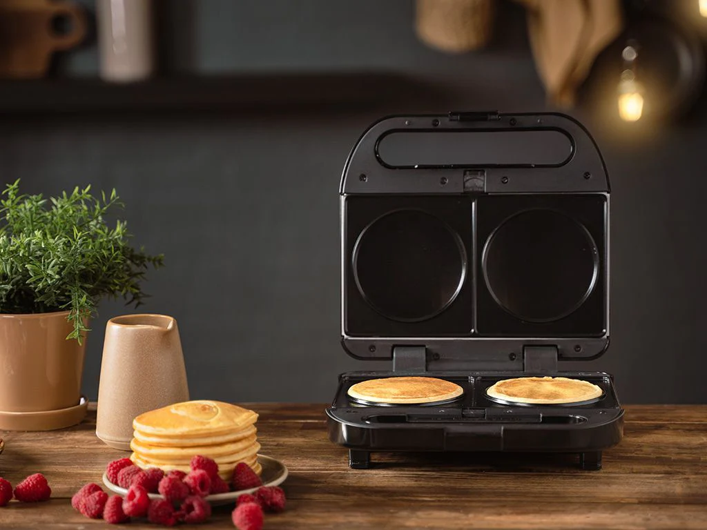 4-IN-1 SANDWICHMAKER - Image 6