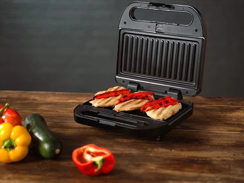 4-IN-1 SANDWICHMAKER - Image 8
