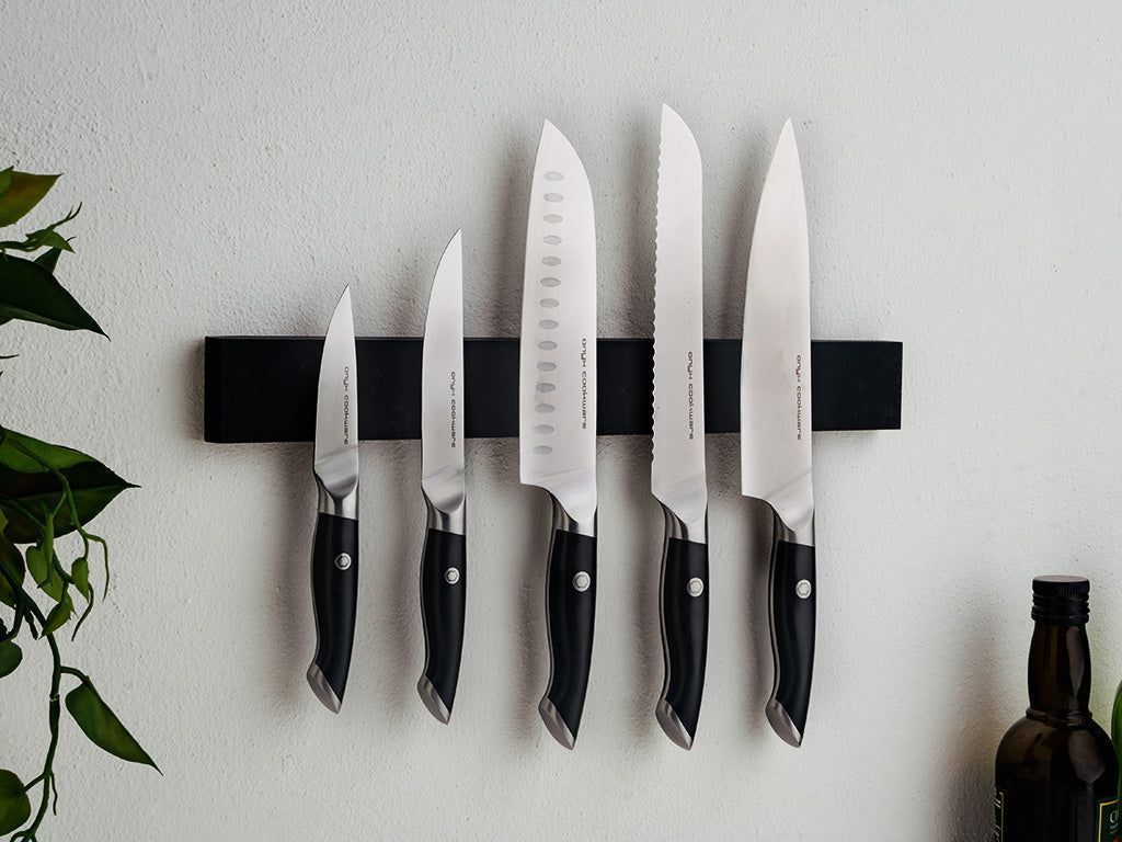 5-STÜCK ALLROUNDMESSER-SET - Image 3