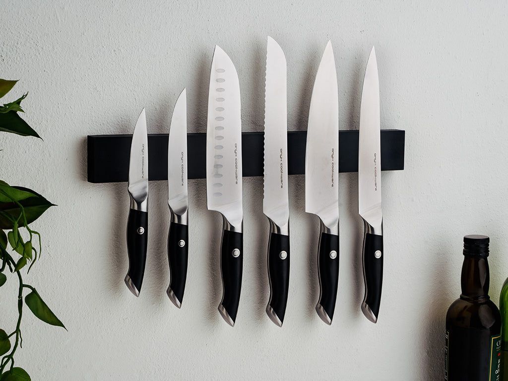 6-STÜCK KOMPLETTES MESSER SET - Image 6