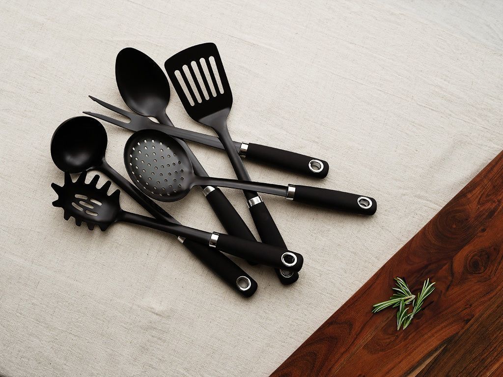 6-STÜCK UTENSILIENSET - Image 3