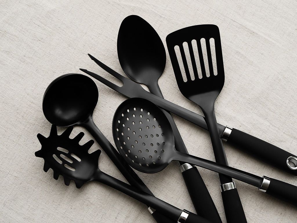 6-STÜCK UTENSILIENSET - Image 4