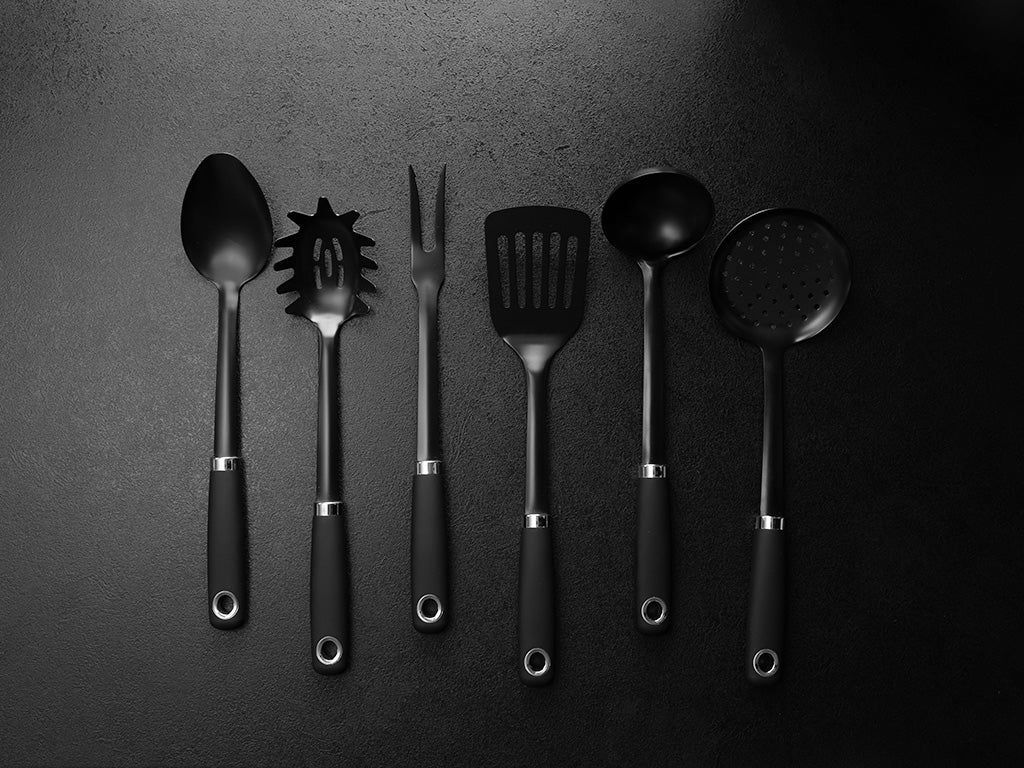 6-STÜCK UTENSILIENSET - Image 5