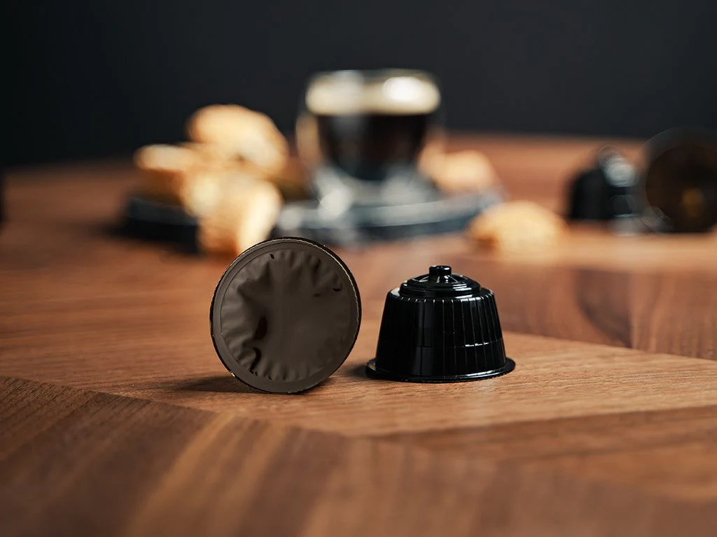 AMERICANO – 32 KAPSELN - Image 3