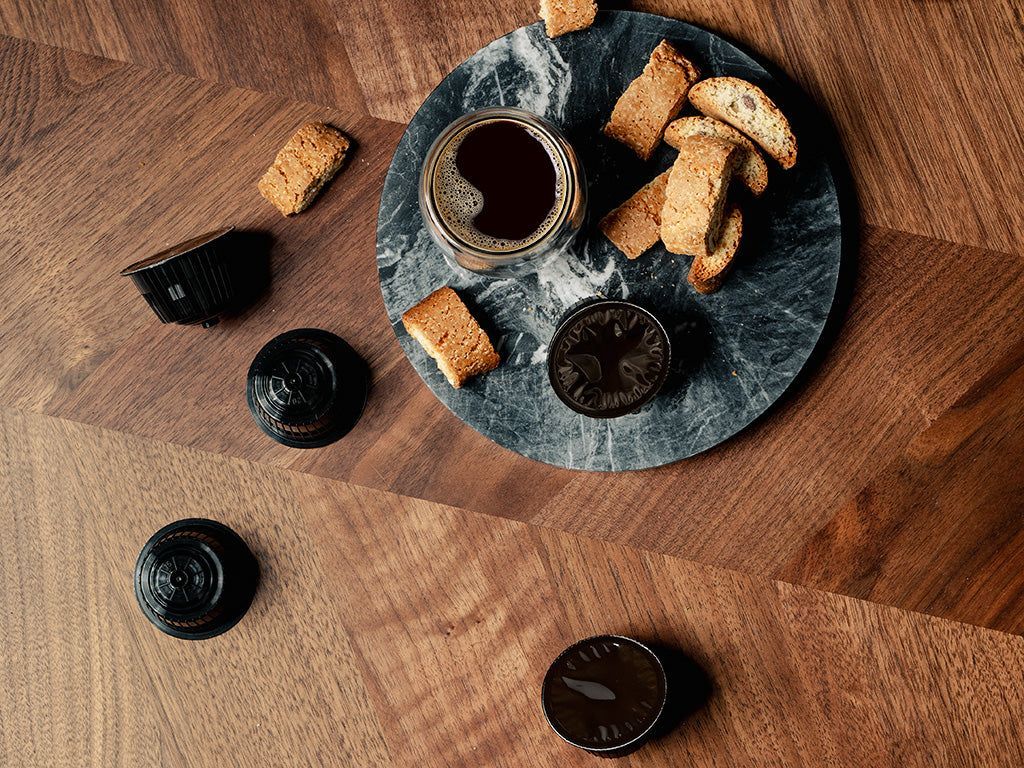 AMERICANO – 32 KAPSELN - Image 4