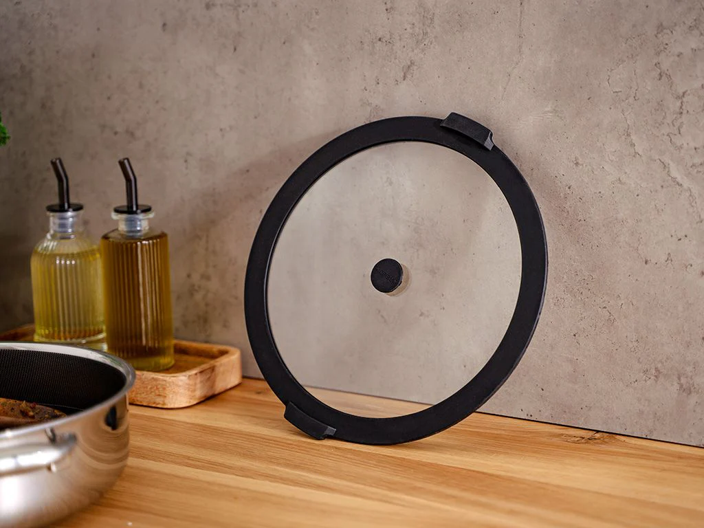 AUFBEWAHRUNGSDECKEL-SET 24/26/28/30 CM – 4-TEILIG - Image 3