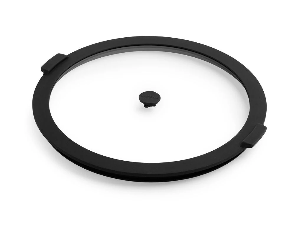 AUFBEWAHRUNGSGLASDECKEL – 28 CM