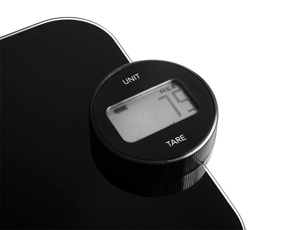 BATTERIEFREIE KÜCHENWAAGE - Image 11