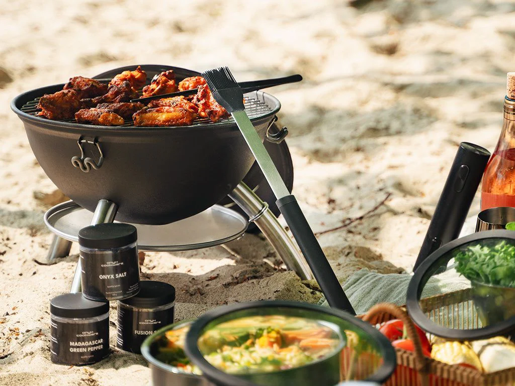 BBQ-SILIKONPINSEL - Image 2