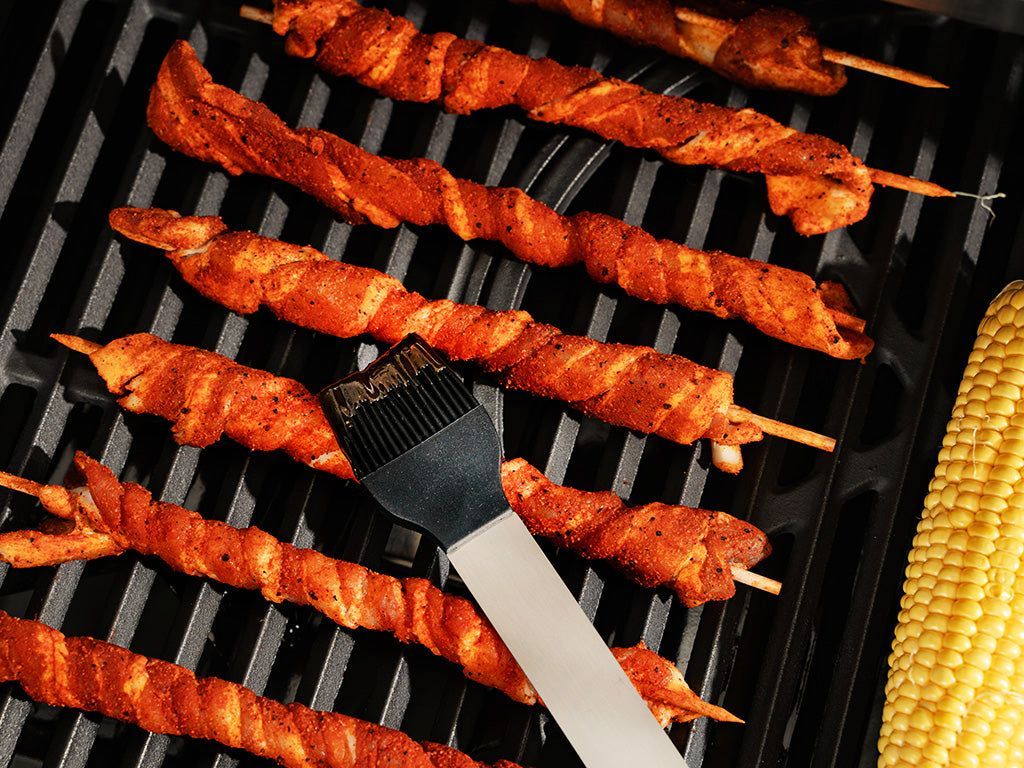BBQ-SILIKONPINSEL - Image 3