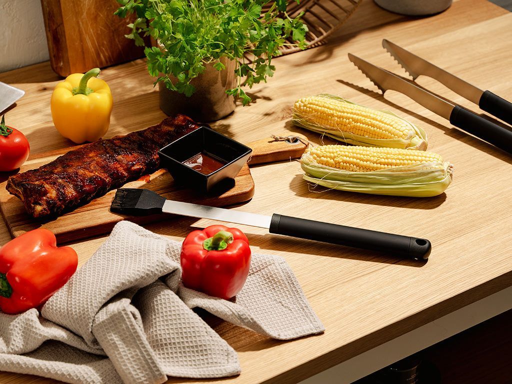 BBQ-SILIKONPINSEL - Image 4