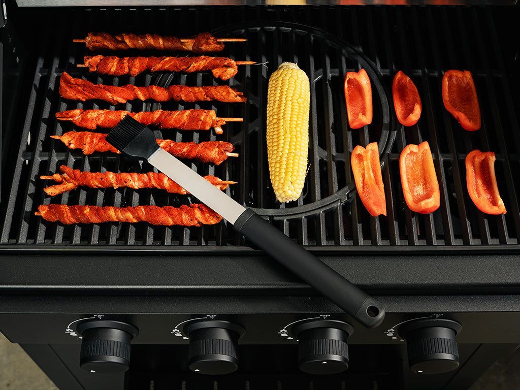 BBQ-SILIKONPINSEL - Image 5
