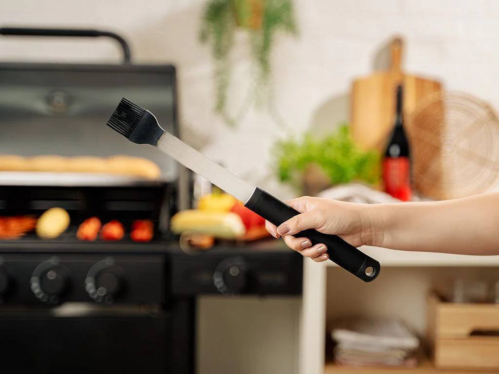 BBQ-SILIKONPINSEL - Image 6