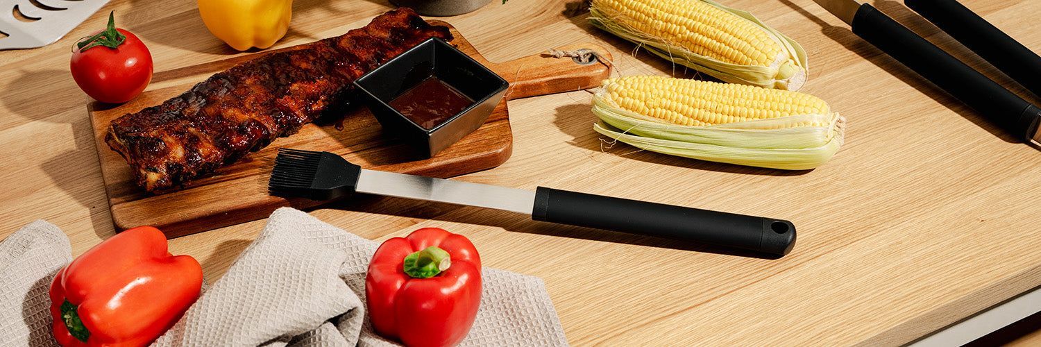BBQ-SILIKONPINSEL - Image 7