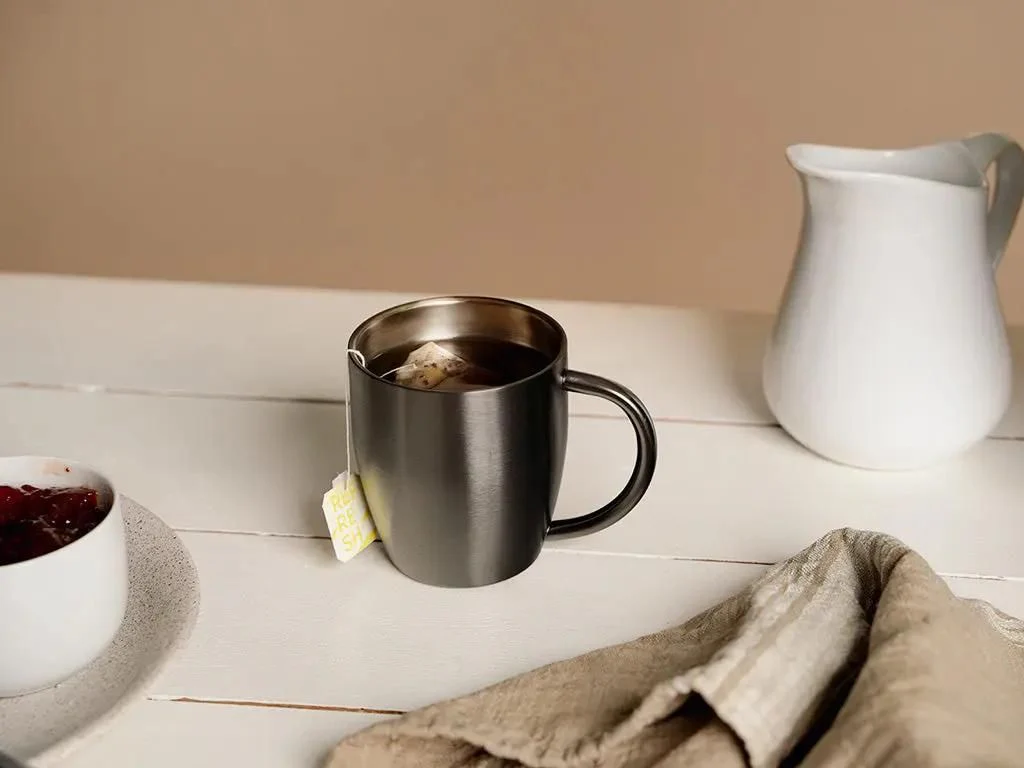 BECHER AUS EDELSTAHL - Image 3