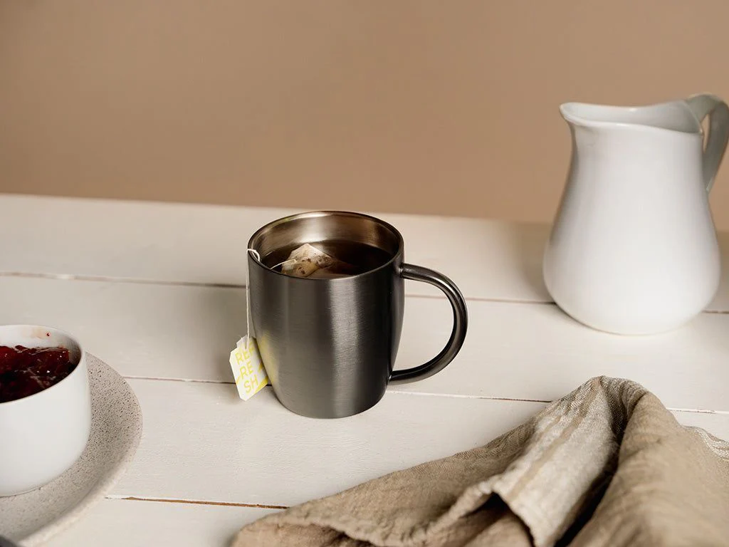 BECHER AUS EDELSTAHL 4-PACK - Image 3