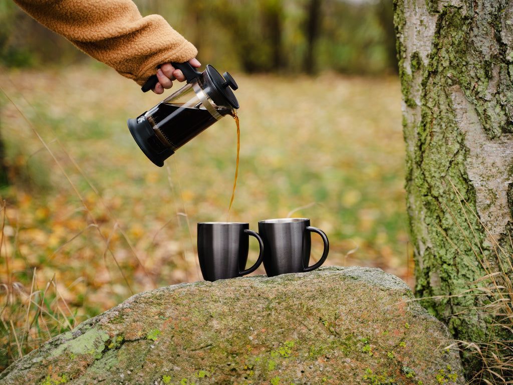 BECHER AUS EDELSTAHL 4-PACK - Image 9