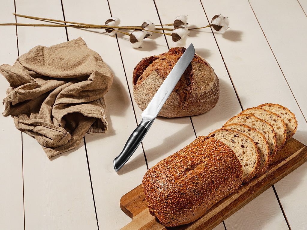 BROTMESSER 20CM - Image 2