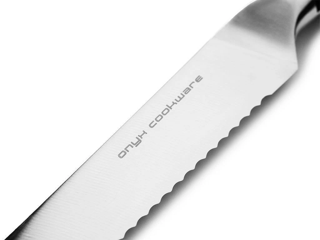 BROTMESSER 20CM - Image 4