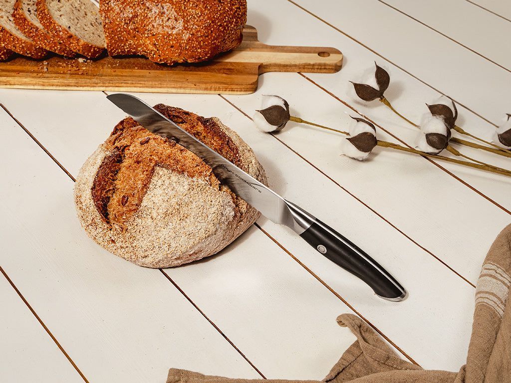 BROTMESSER 20CM - Image 5