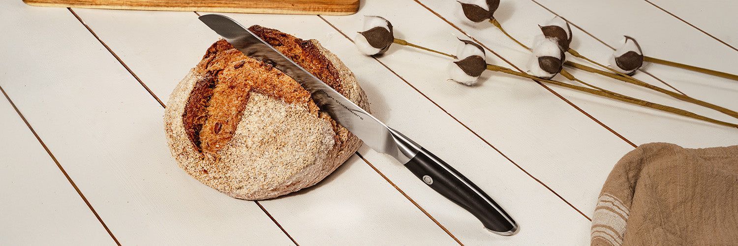 BROTMESSER 20CM - Image 6