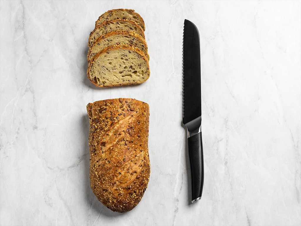 BROTMESSER 20CM - Image 5