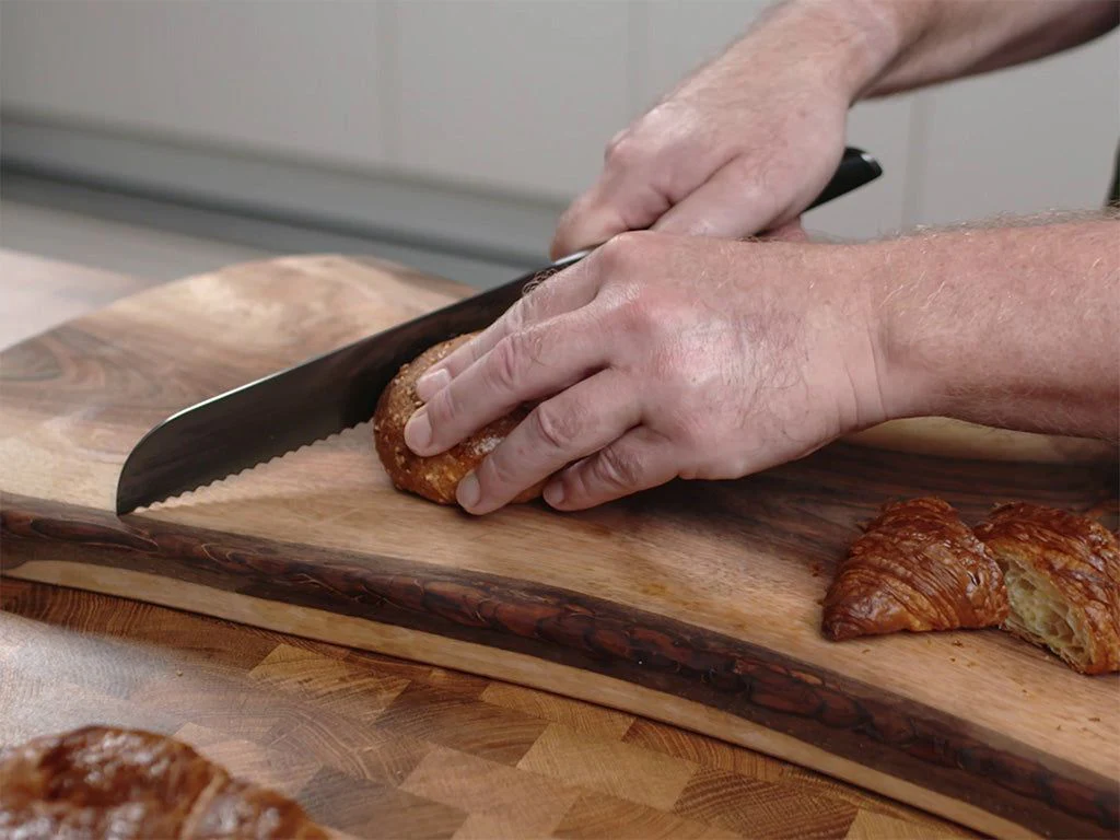 BROTMESSER 20CM - Image 6