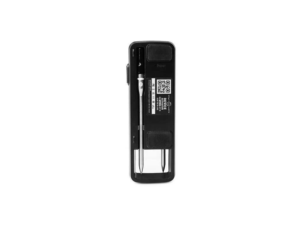BLUETOOTH FLEISCHTHERMOMETER DUAL - Image 11