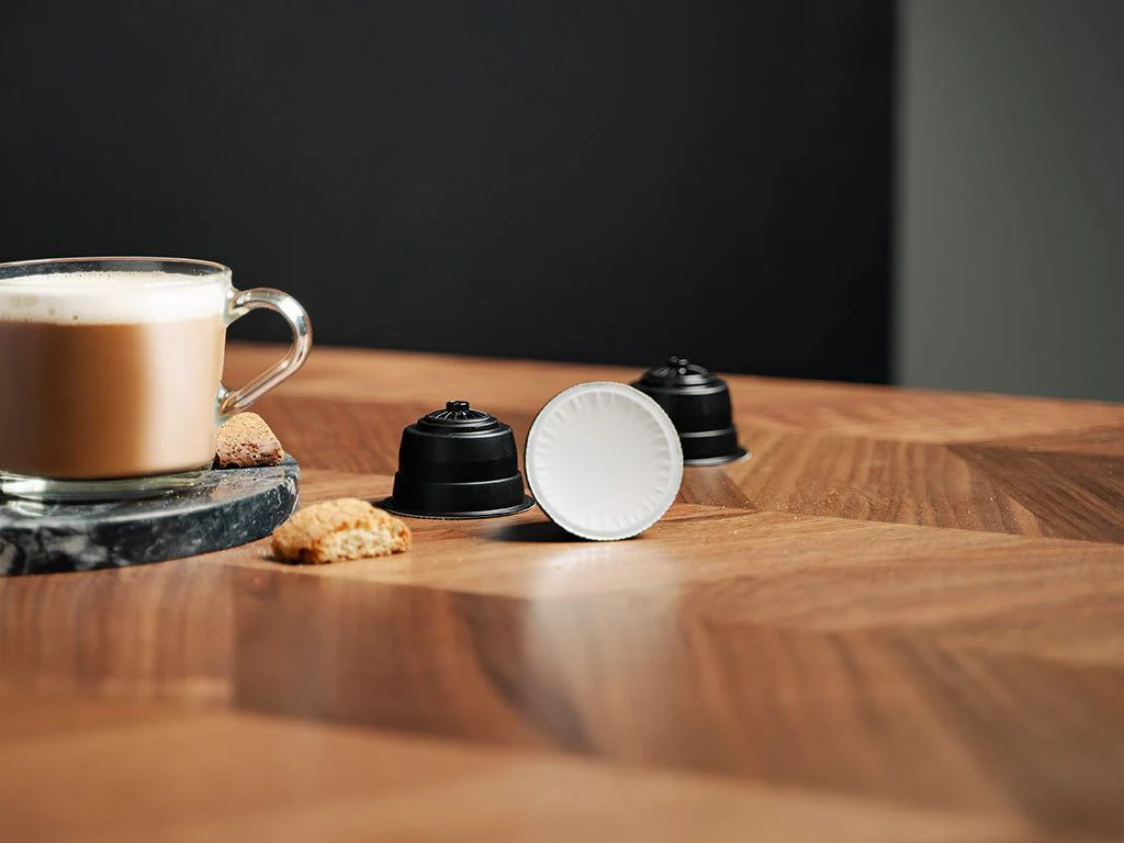 CAPPUCCINO – 32 KAPSELN - Image 3