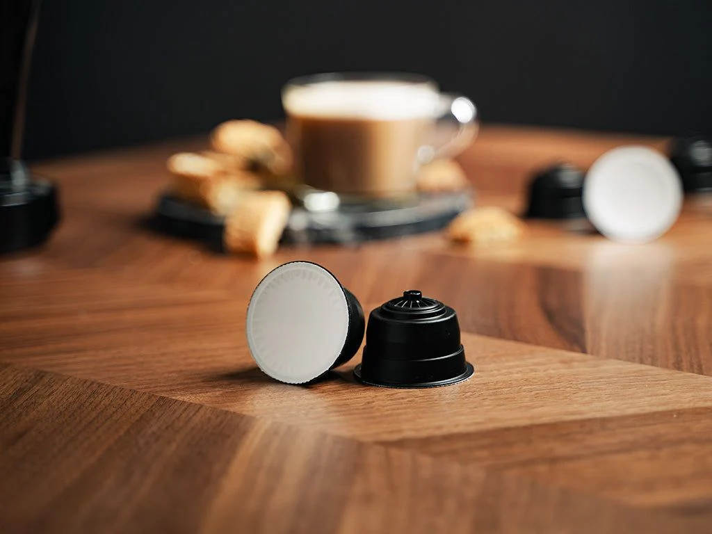 CAPPUCCINO – 32 KAPSELN - Image 4