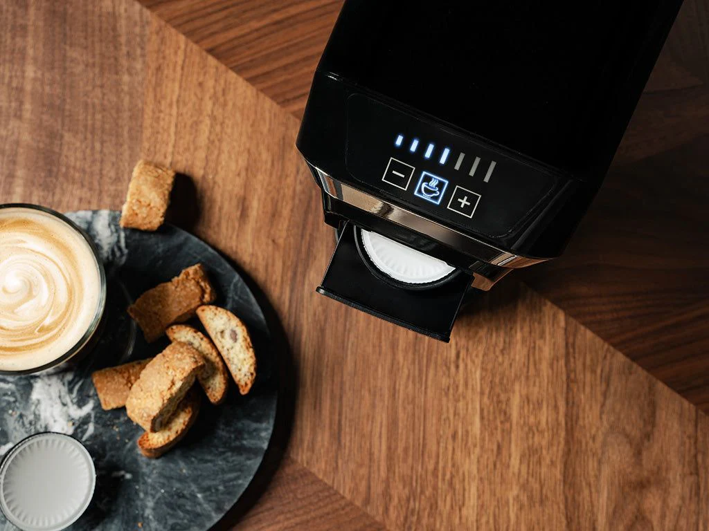 CAPPUCCINO – 32 KAPSELN - Image 5