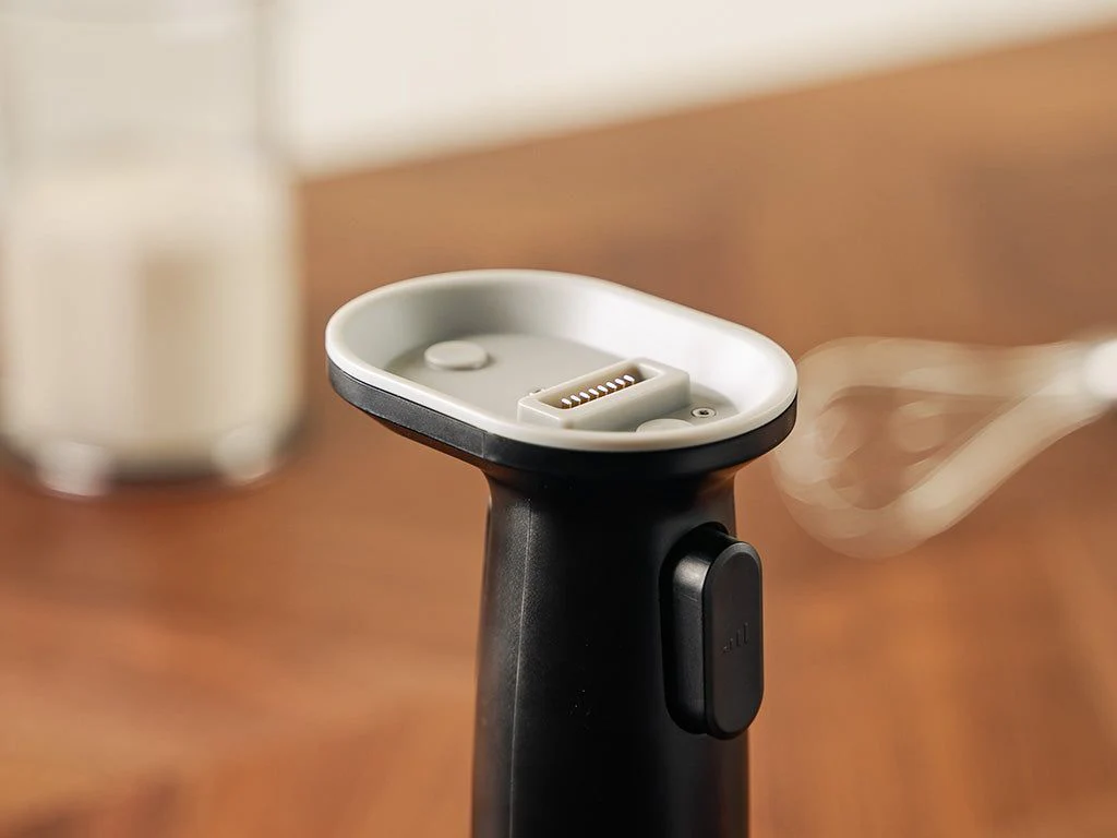 KABELLOSER STABMIXER MIT AKKU - Image 4