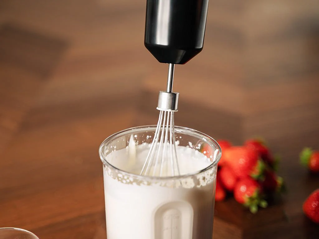 KABELLOSER STABMIXER MIT AKKU - Image 9