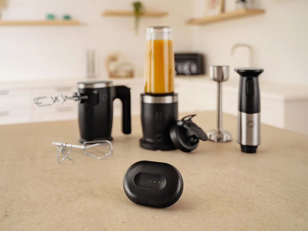 CORDLESS POWER+ SET - Image 5