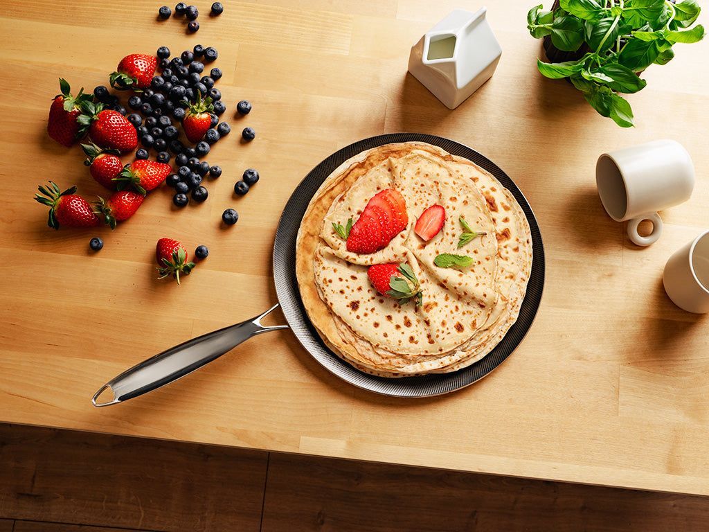 CRÊPE-PFANNE 29CM - Image 4