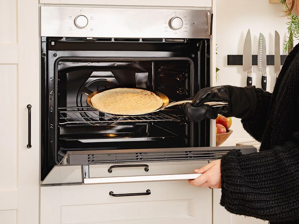 CRÊPE-PFANNE 29CM - Image 8