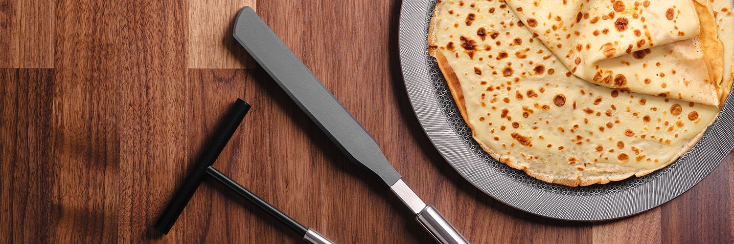 CRÊPE-WERKZEUGE - Image 3