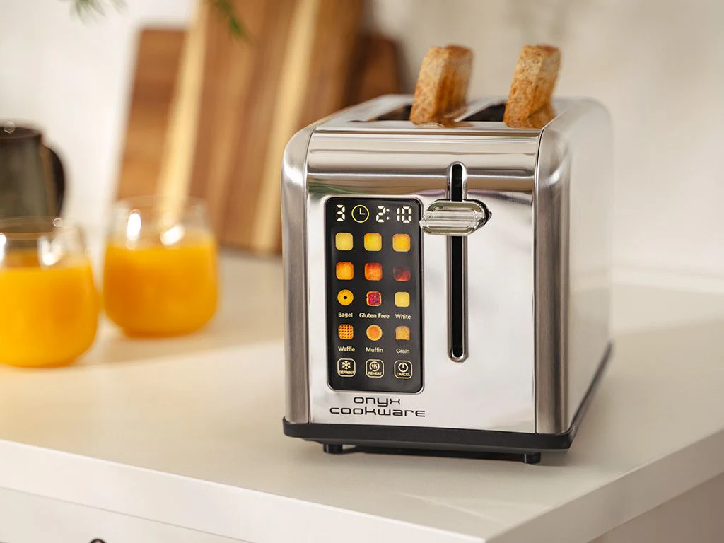 DIGITALER TOASTER - Image 5