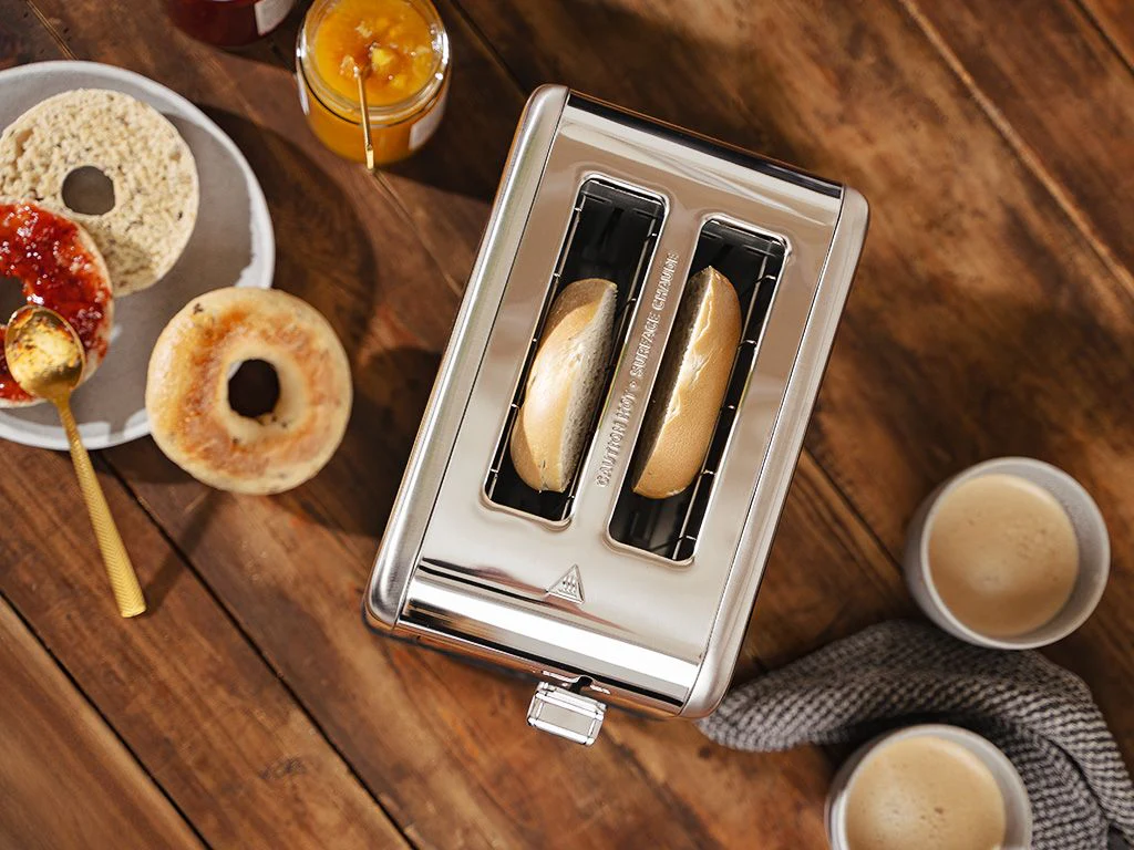 DIGITALER TOASTER - Image 6