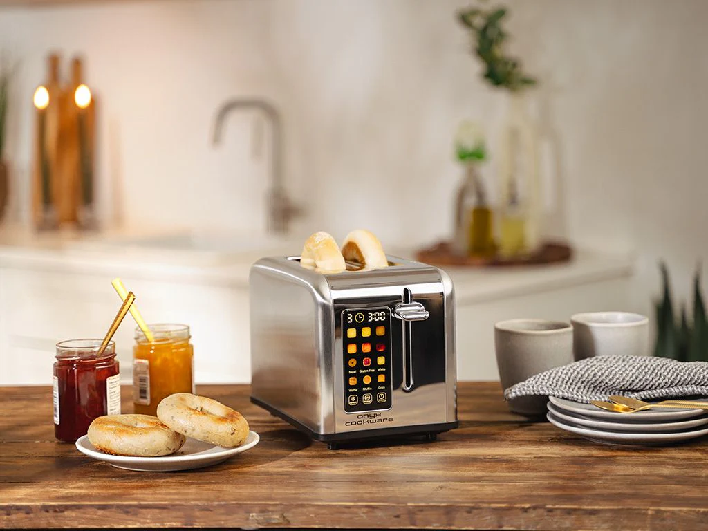 DIGITALER TOASTER - Image 7