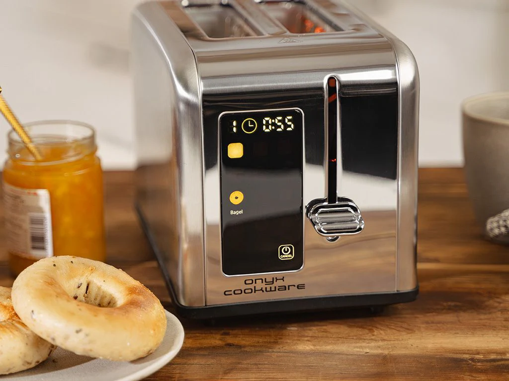 DIGITALER TOASTER - Image 8