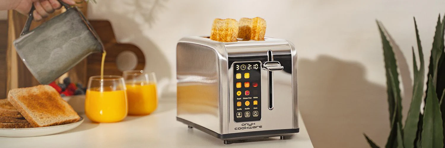 DIGITALER TOASTER - Image 9
