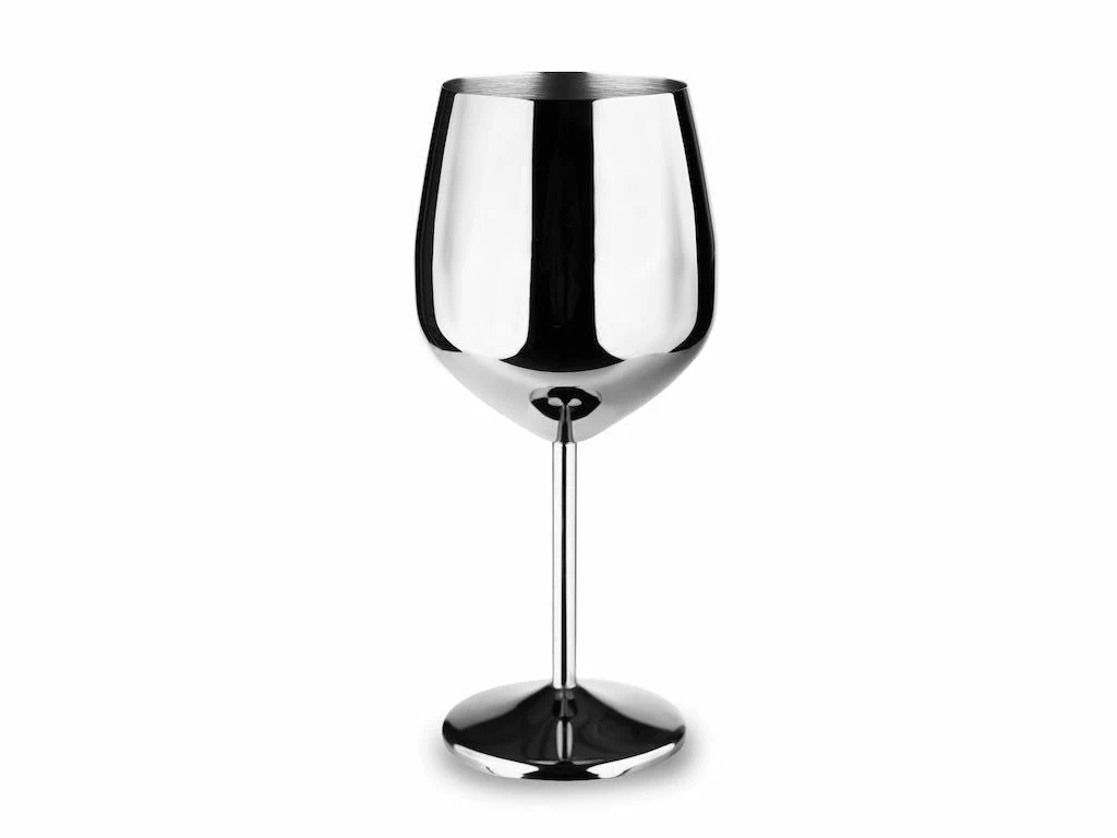 EDELSTAHL WEINGLAS SET 4-PACK - Image 3