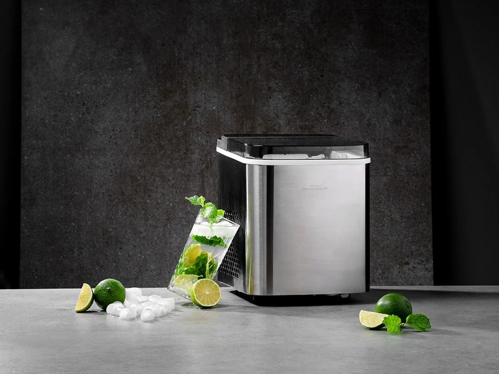 EISWÜRFELMASCHINE - Image 4