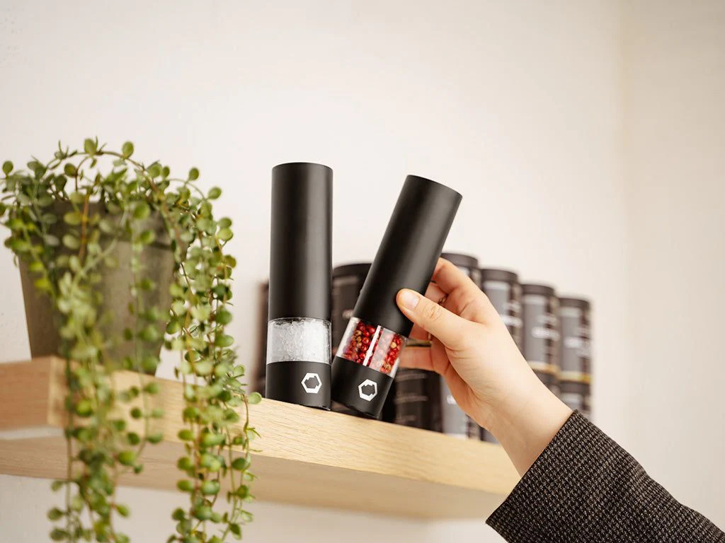 ELECTRIC GRINDER - 40ML - Image 5