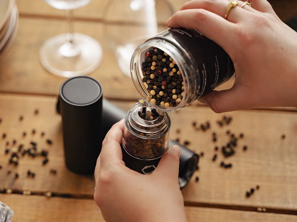 ELECTRIC GRINDER - 40ML - Image 7