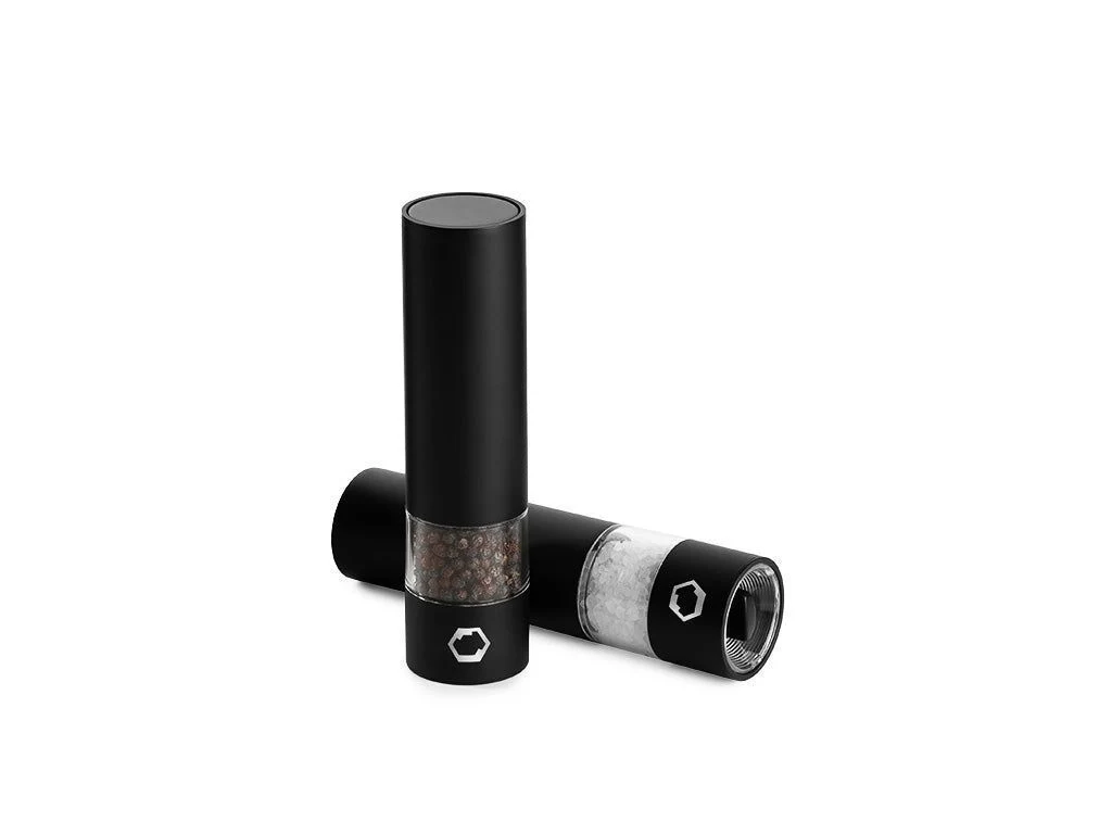 ELEKTRISCHE MÜHLE - 40ML 2-STÜCK - Image 9